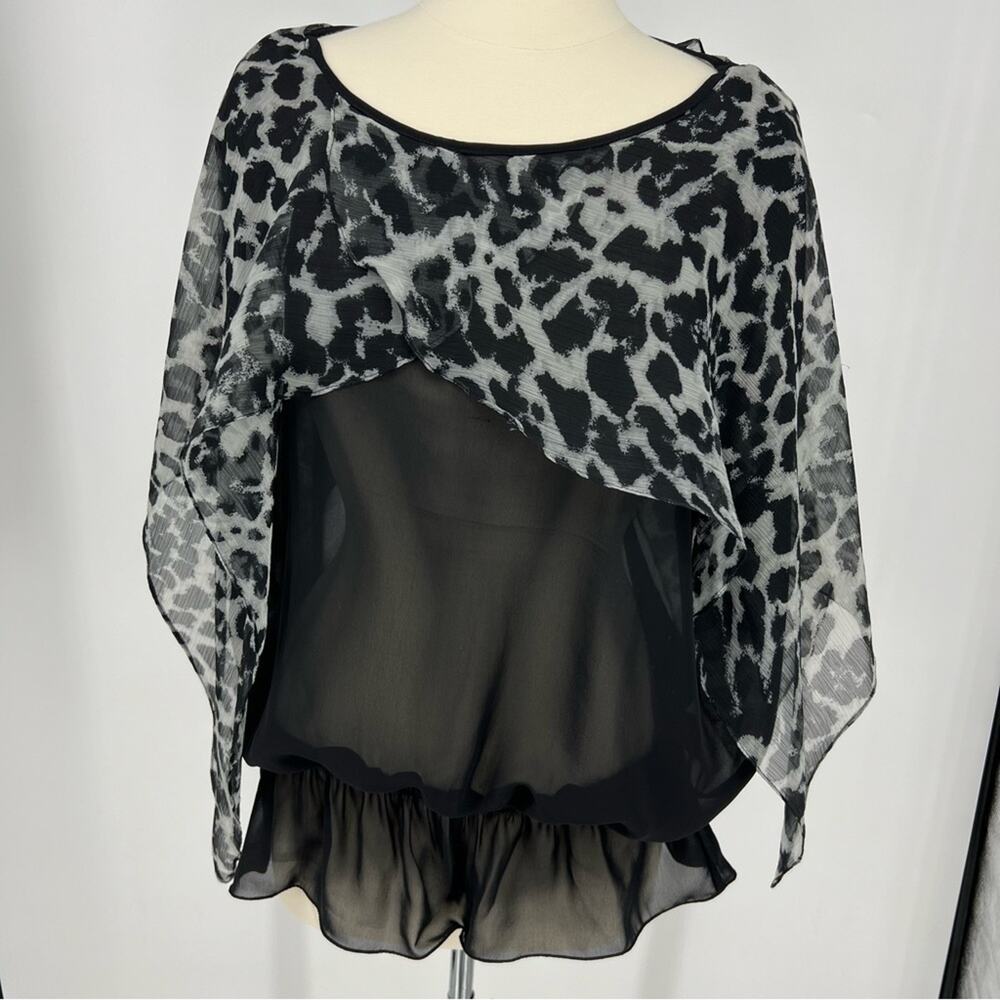 Vintage Sterling Styles Blouse Women's One Size